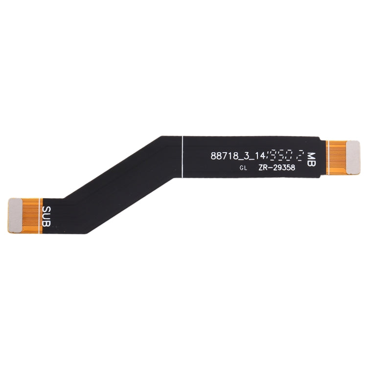 Cavo flessibile della scheda madre per Motorola Moto G8 Power, For Moto G8 Power Cavo flessibile della scheda madre per Motorola Moto G8 Power, For Moto G8 Power